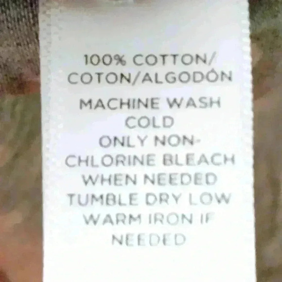 Ann Taylor loft gray blouse with white polka dots size small - Picture 2 of 4